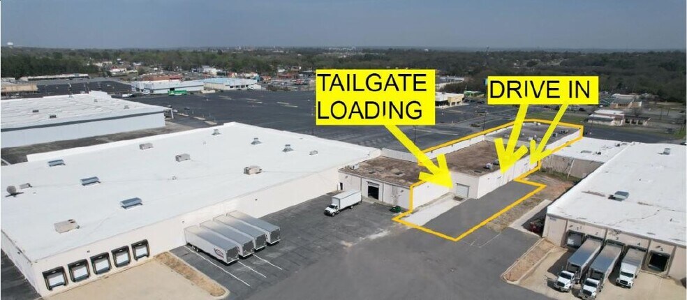 More Photos Of 2525 Pio Nono Ave, Macon-Bibb Unknown For Lease