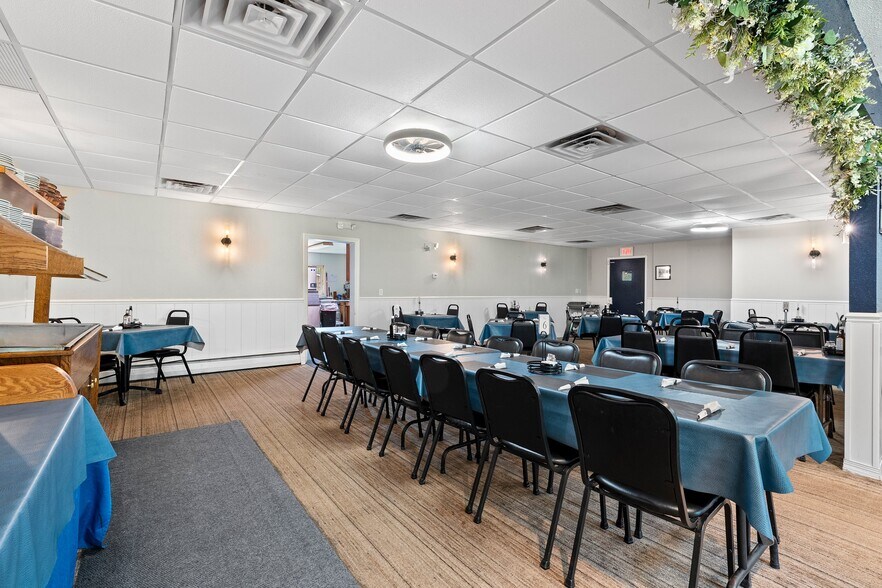 More Photos Of N12808 Northway Dr, Athelstane Restaurant For Sale