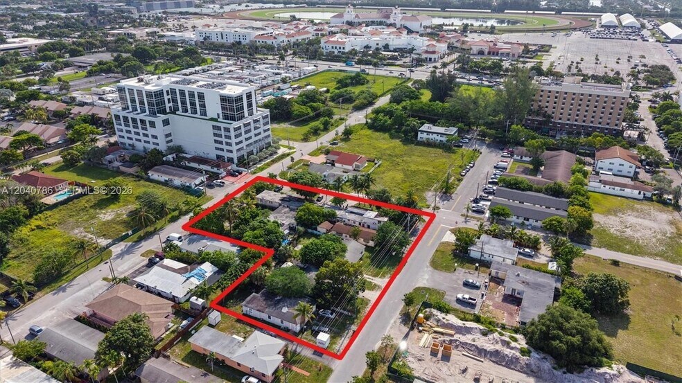 More Photos Of 215-228 SE 9th St, Hallandale Beach Land For Sale