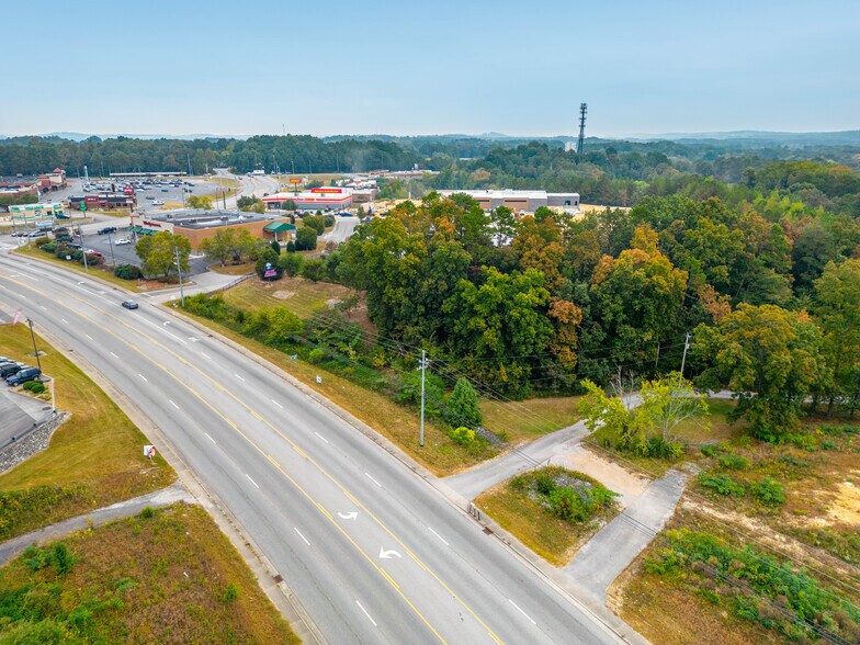 More Photos Of 00 Dalton Pike, Cleveland Land For Sale