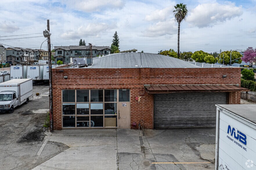 More Photos Of 7343 Pierce Ave, Whittier Manufacturing For Lease