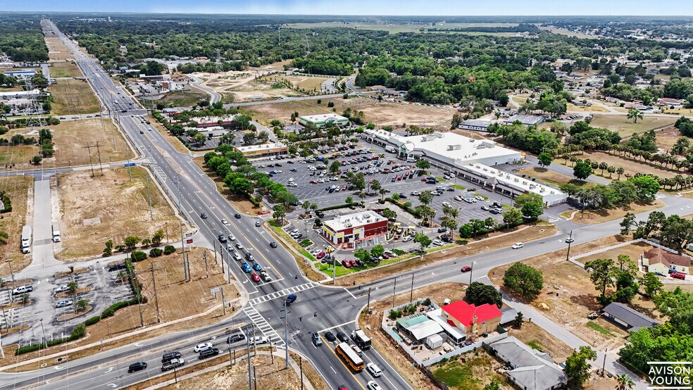 More Photos Of 7578 SE Maricamp Rd, Ocala General Retail For Lease
