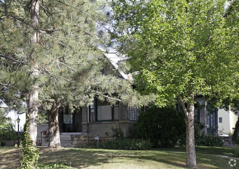 Primary Photo Of 1133 E 300 S, Salt Lake City Apartments For Sale