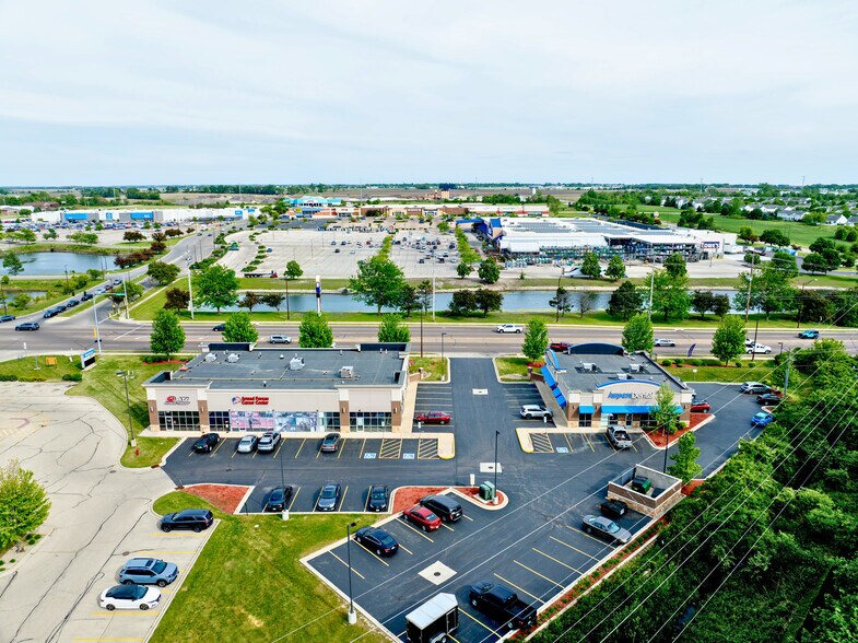 More Photos Of 2101 Sycamore Rd, Dekalb Freestanding For Lease