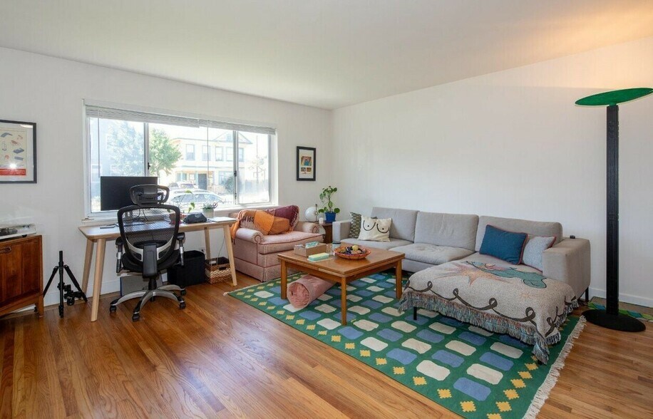 More Photos Of 537 Pacific Ave, Alameda Apartments For Sale