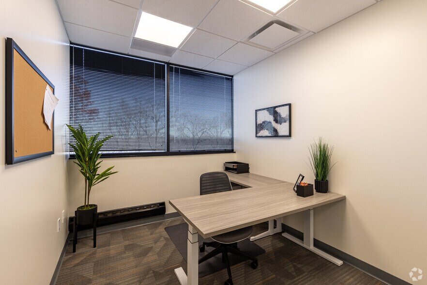 Photo of 3rd Floor Ste 325