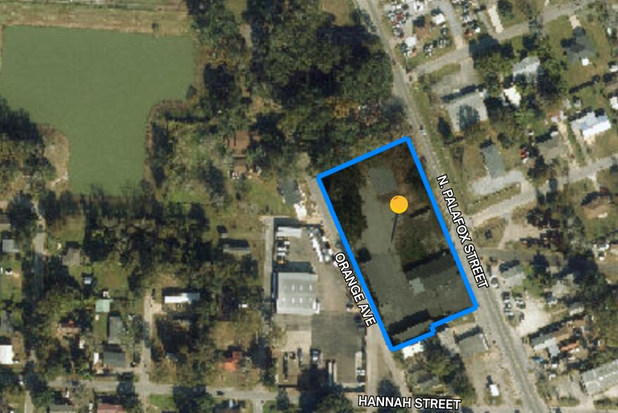 More Photos Of 8701 N Palafox St, Pensacola Flex For Sale