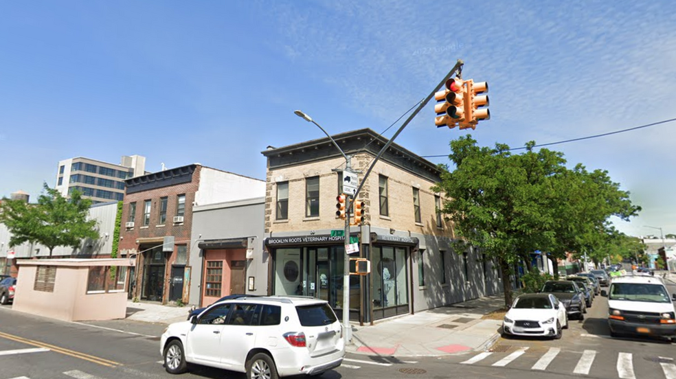 Primary Photo Of 317-319 3rd Ave, Brooklyn Warehouse For Lease