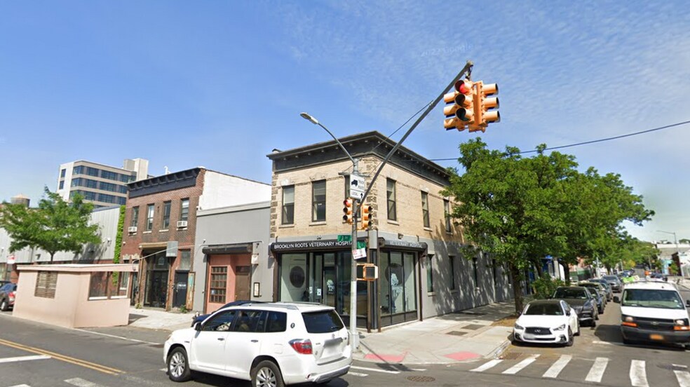 More Photos Of 317-319 3rd Ave, Brooklyn Storefront Retail Office For Lease