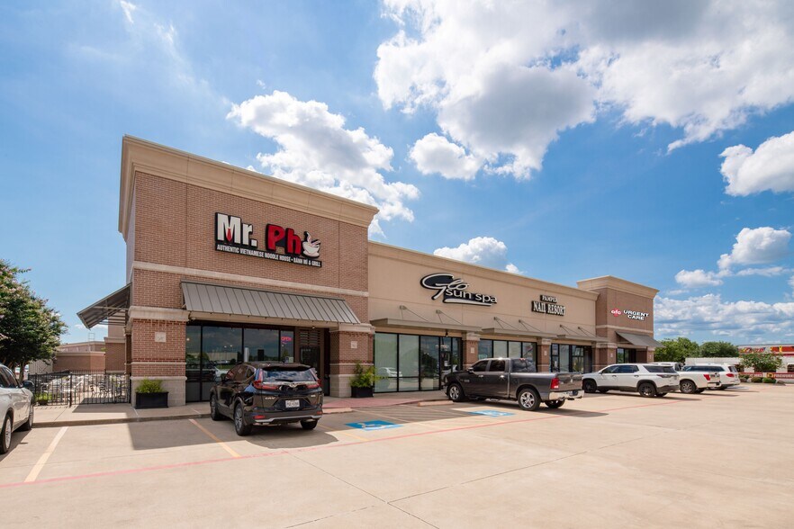 Primary Photo Of 13621 Skinner Rd, Cypress General Retail For Sale