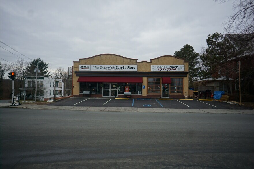 More Photos Of 540-534 Pawling Ave, Troy Freestanding For Lease