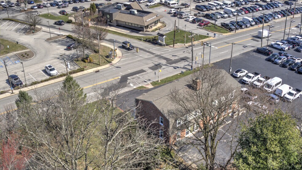 More Photos Of 136 W Lancaster Ave, Paoli Medical For Lease