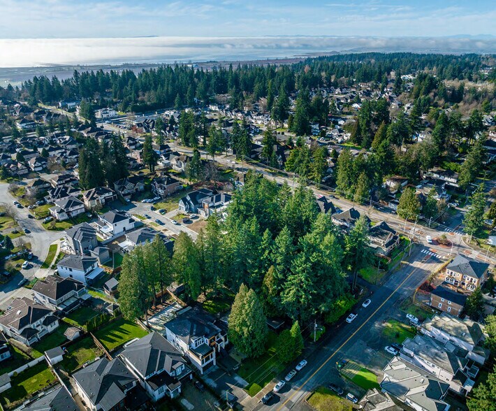 Primary Photo Of 13630-13644 60 Ave, Surrey Land For Sale