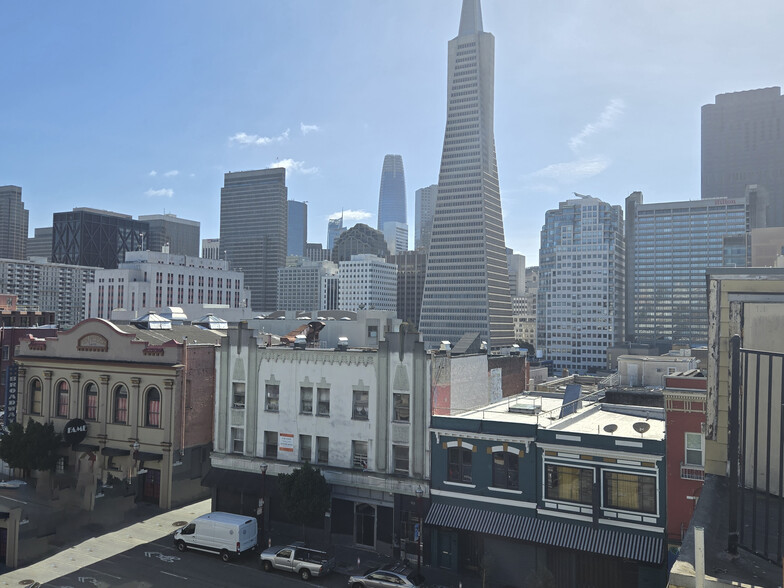 Primary Photo Of 447 Broadway, San Francisco Apartments For Sale