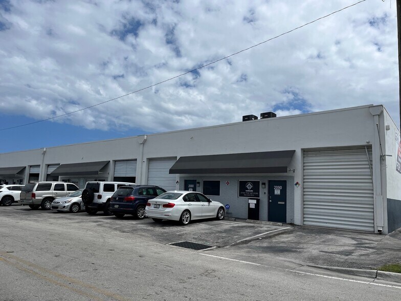 More Photos Of 1900-2261 NW 29th St, Oakland Park Unknown For Lease