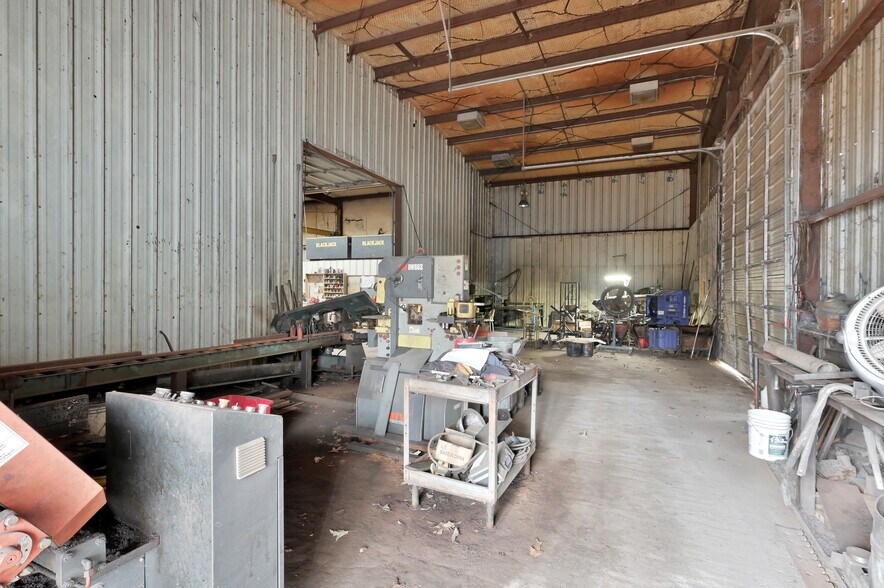 More Photos Of 480 Bowling rd, Pointblank Manufacturing For Sale