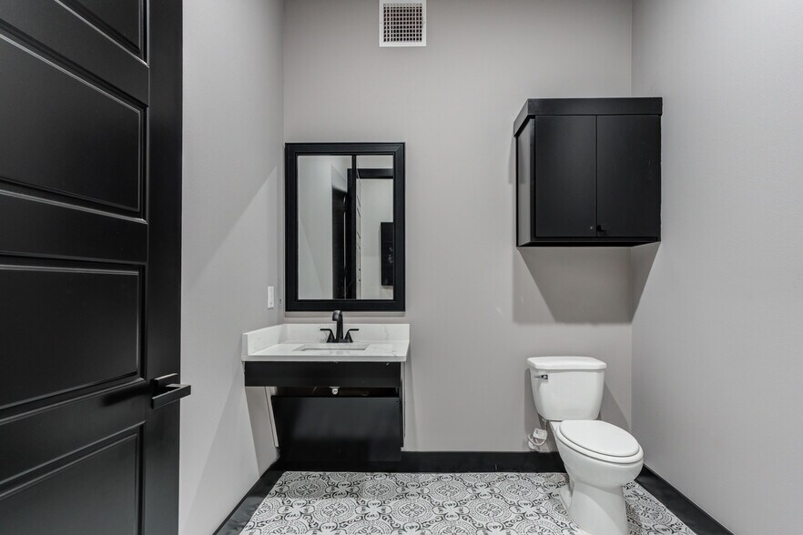 More Photos Of 1213 Crickets Ave, Lubbock Storefront For Lease