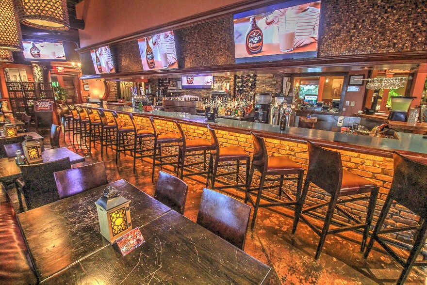 2500 N Expressway, Brownsville, TX 78526 Restaurant For Sale