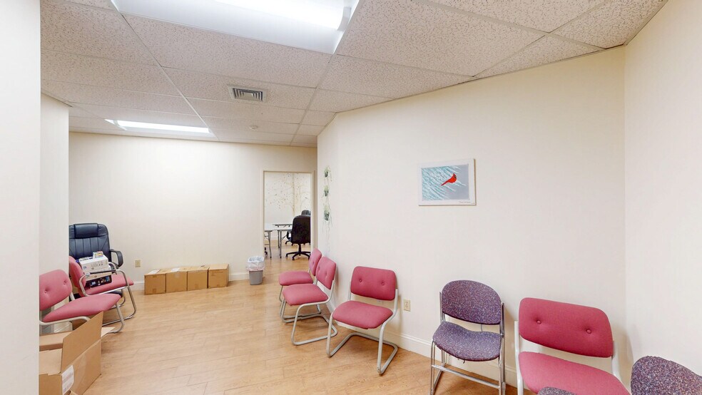 More Photos Of 536 Broad St, Weymouth Medical For Sale