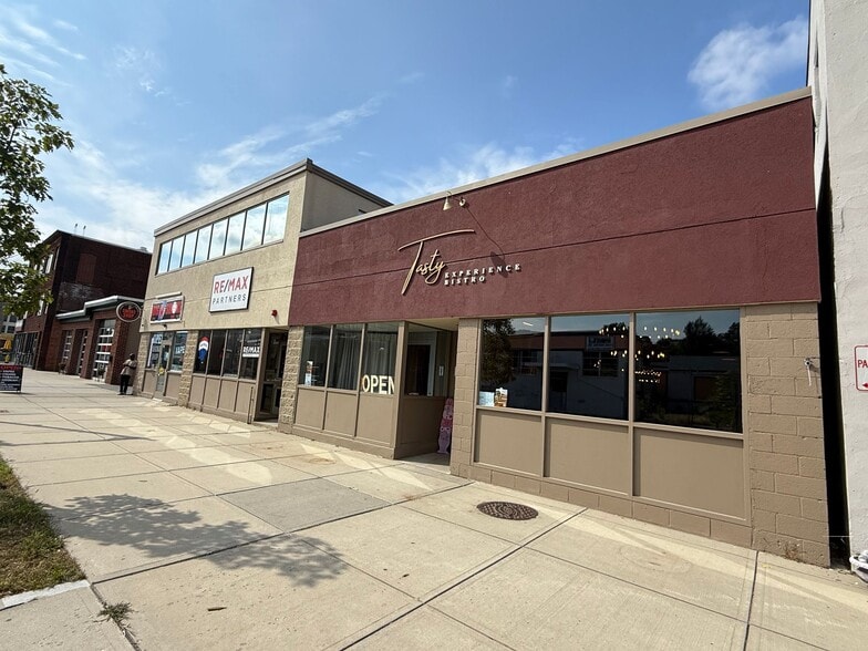 More Photos Of 162 Harding St, Worcester General Retail For Sale