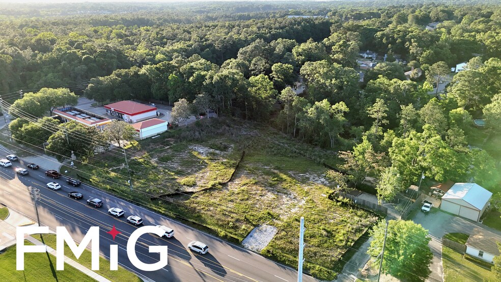 More Photos Of 7030 7030 Cottage Hill rd, Mobile Land For Sale