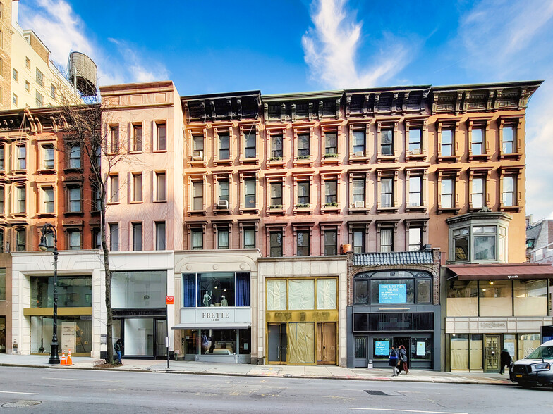 Primary Photo Of 797 Madison Ave, New York Storefront Retail Office For Lease