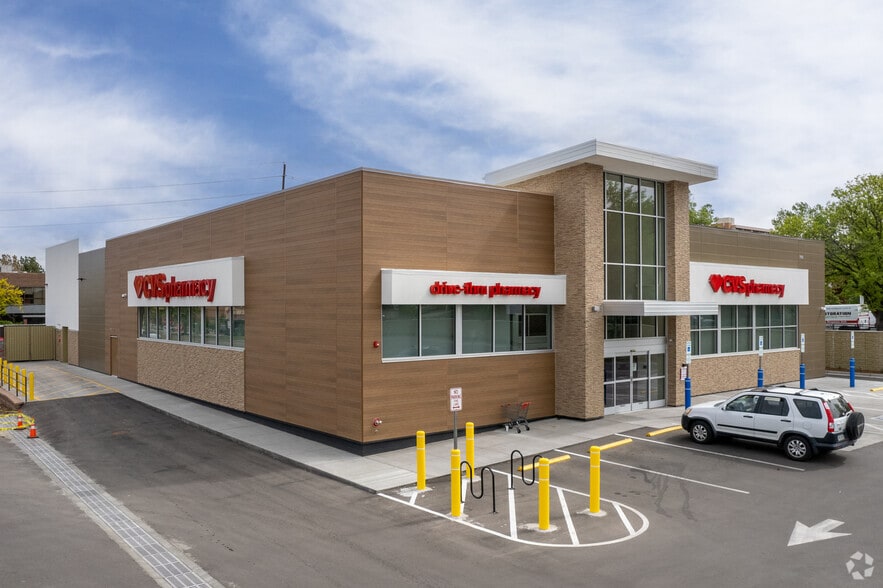 More Photos Of 7950 E Hampden Ave, Denver Drugstore For Sale
