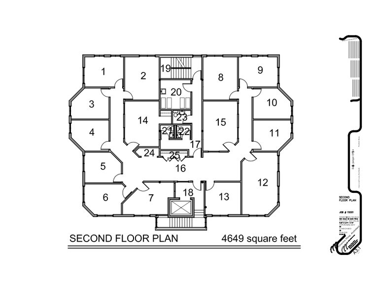More Photos Of 1N131 County Farm Rd, Winfield Office For Sale