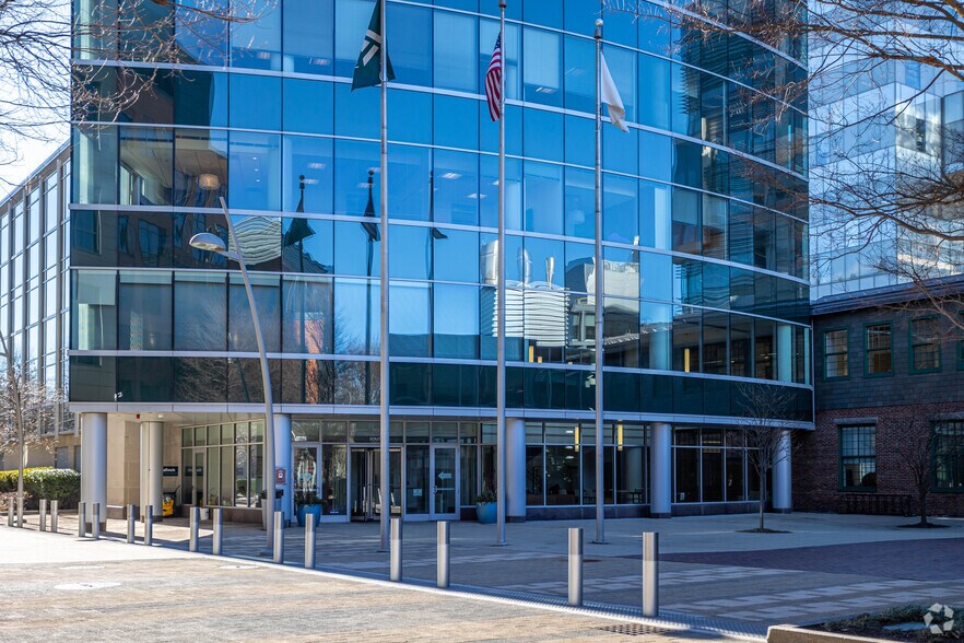 More Photos Of 700 Main St, Cambridge Office For Lease