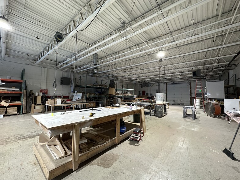 More Photos Of 3483-3585 E Fulton st, Columbus Industrial For Sale