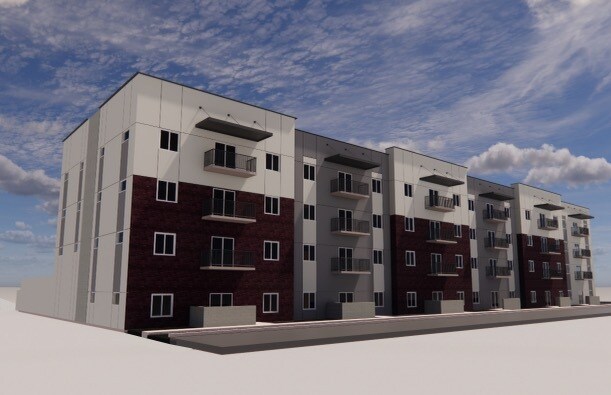 More Photos Of 2158, 2164, & 2174 E Apache Blvd, Tempe Apartments For Sale