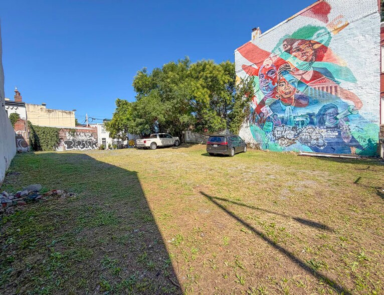 More Photos Of 1322 9th St NW, Washington Land For Sale