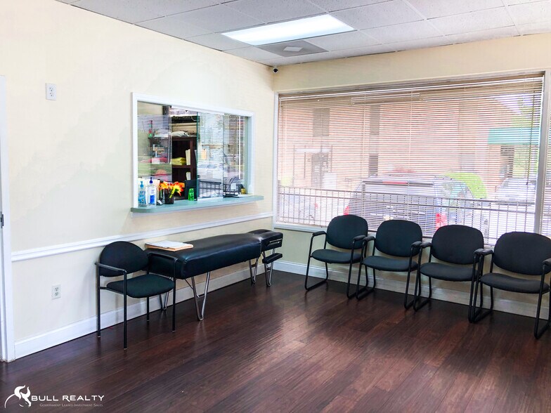 More Photos Of 2855 Candler Rd, Decatur Medical For Sale