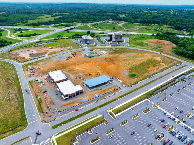 More Photos Of Legacy Pointe Boulevard @ Rutland Drive, Mount Juliet General Retail For Lease