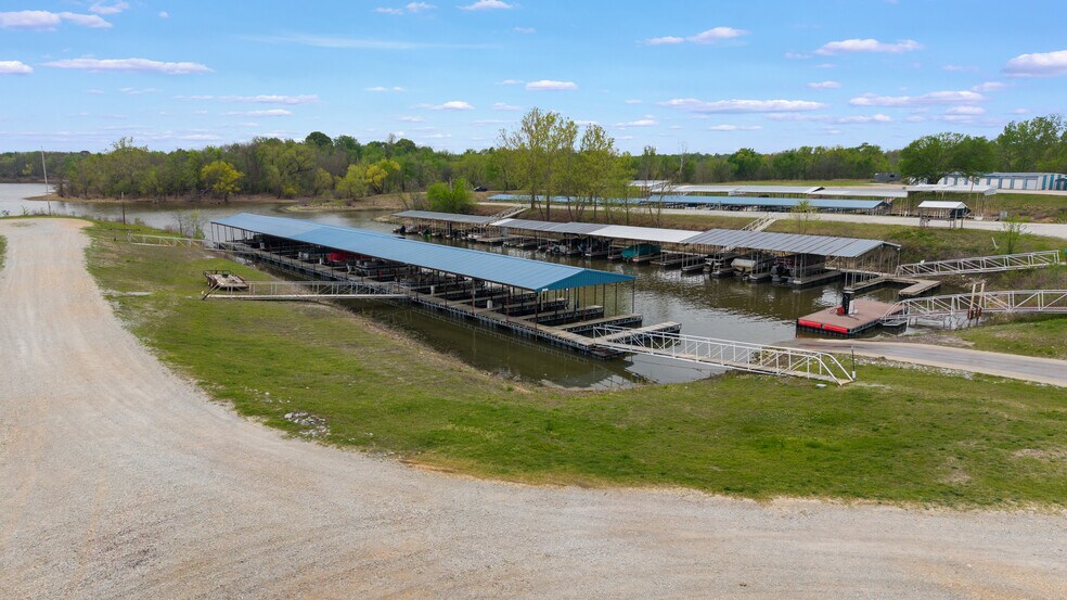 More Photos Of 28227 E 282 Rd,, Afton Specialty For Sale