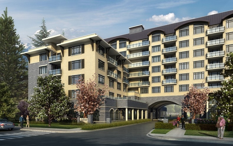 Primary Photo Of 15331 16th Ave, Surrey Continuing Care Retirement Community For Lease