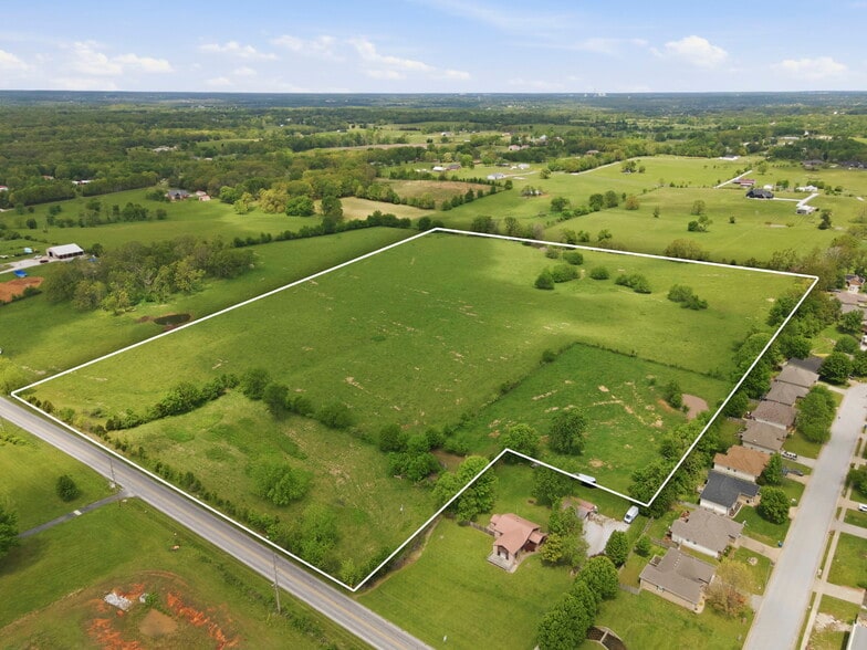 More Photos Of TR 2&3 1400 Block W Mount Vernon Hwy 14, Nixa Land For Sale