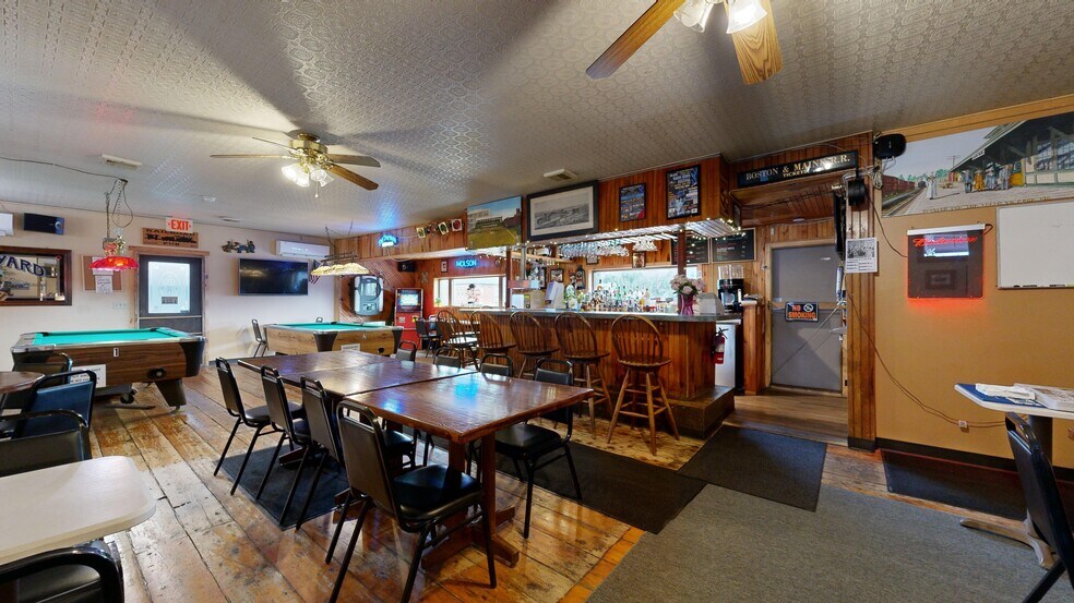 More Photos Of 695 Lisbon St, Lisbon Restaurant For Sale