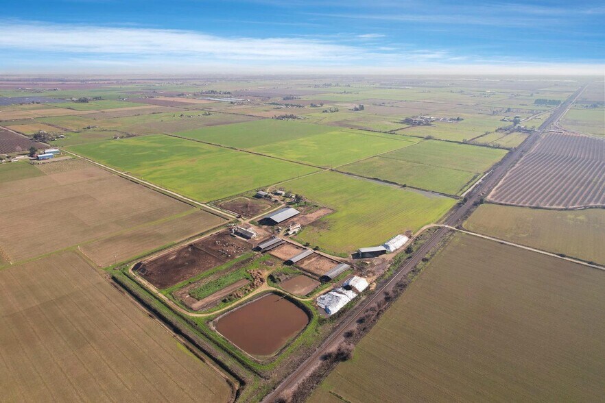 More Photos Of 11391 Franklin Blvd, Elk Grove Land For Sale