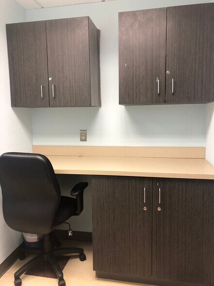 More Photos Of Suite 260, 250 W Lancaster Ave, Paoli Healthcare For Lease