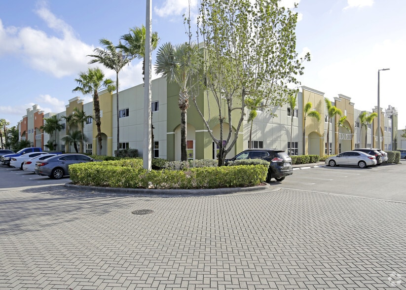 More Photos Of 2051 NW 112th Ave, Doral Showroom For Sale