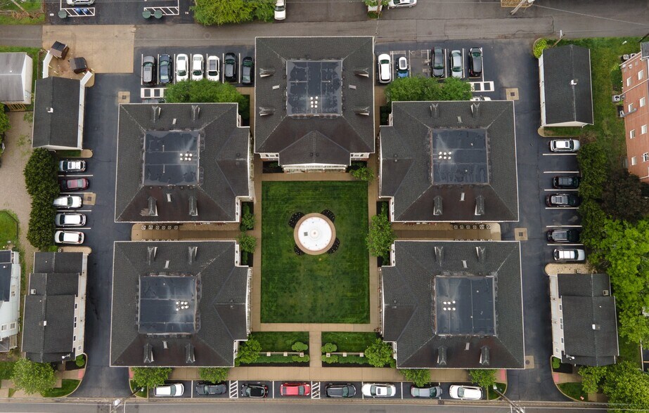 More Photos Of 1753-1791 Drayton Park Court, Columbus Multifamily For Sale