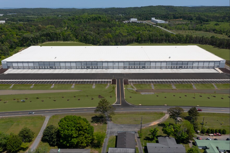 More Photos Of 3048 US 41 Hwy, Adairsville Warehouse For Sale