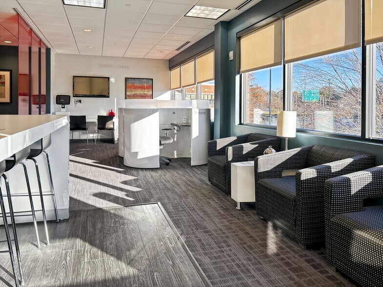 More Photos Of 128 Millport Cir, Greenville Coworking Space