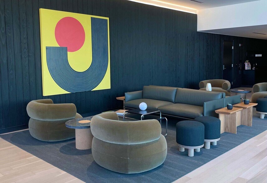 More Photos Of 110 E 9th St, Los Angeles Office For Sale