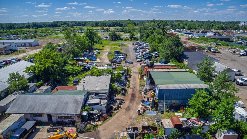 More Photos Of 461 Old Airport Rd, New Castle Land For Sale