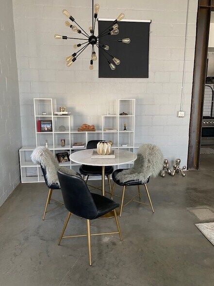 More Photos Of 100 E San Antonio St, Marfa Storefront Retail Office For Sale