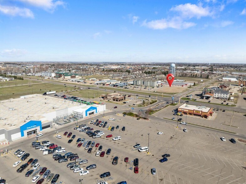 More Photos Of 400 37th Ave SW ave, Minot Land For Sale