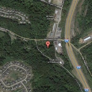 More Photos Of 1103 Mount Nebo Rd, Pittsburgh Land For Sale