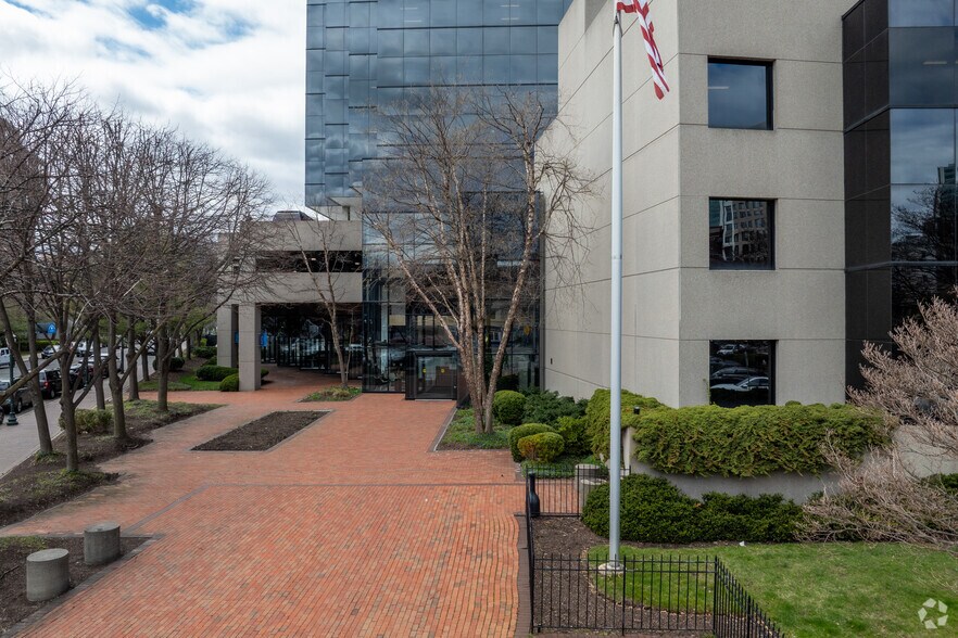 More Photos Of 1010 Washington Blvd, Stamford Office For Lease